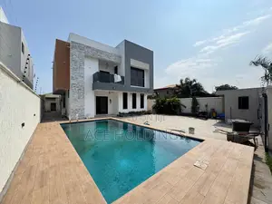 4bdrm House in West Trasacco, School Junction for sale