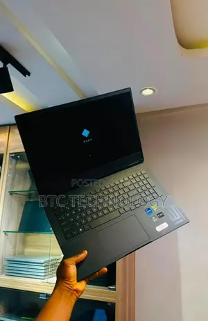 Laptop HP Omen 16 32GB Intel Core i9 SSD 1T
