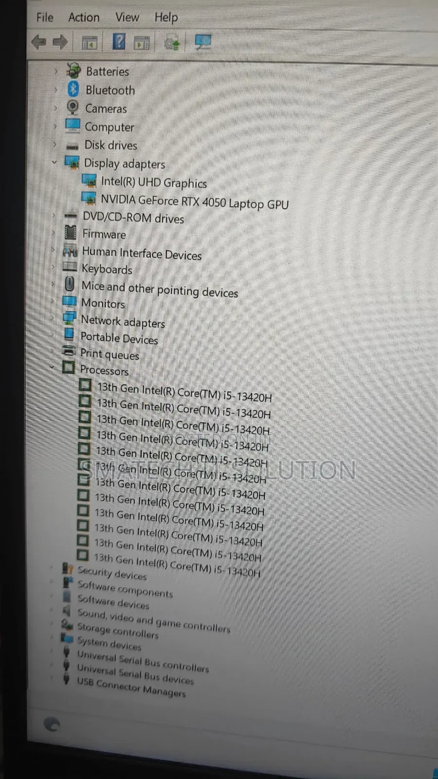 New Laptop HP Victus 15 16GB Intel Core i5 SSD 512GB