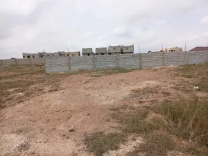 Premier Prime Half Plot- Katamanso State Housing