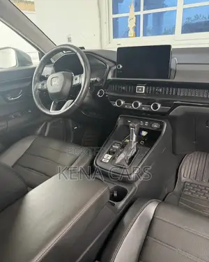 Honda CR-V LX AWD 2024