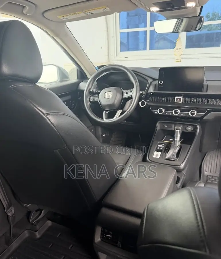 Honda CR-V LX AWD 2024