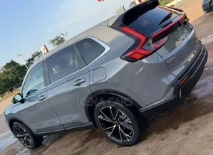 Honda CR-V LX AWD 2024
