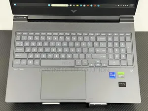 New Laptop HP Victus 15 16GB Intel Core i5 SSD 512GB