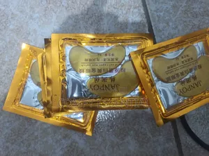 Collagen Eye Patch. Buy 3 Get 1 Free