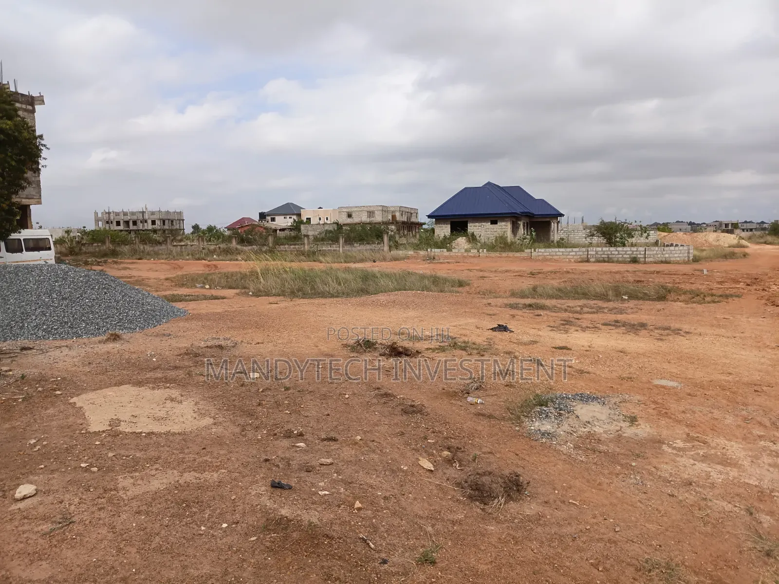 10 Acres of Prestige-Prime- Katamanso State Housing