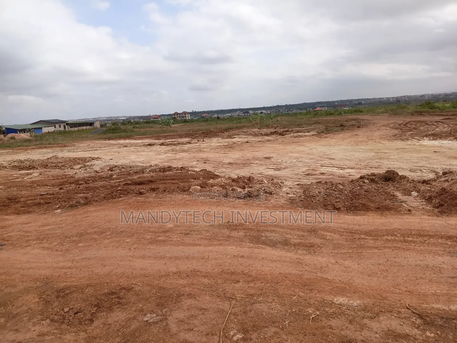 10 Acres of Prestige-Prime- Katamanso State Housing