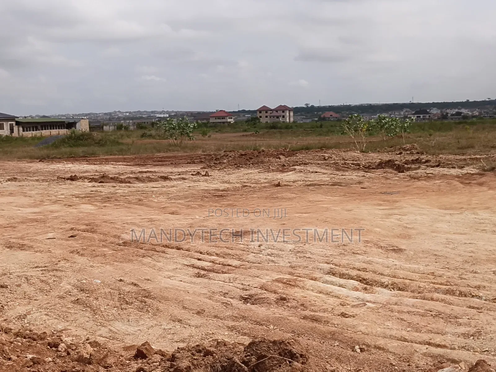 10 Acres of Prestige-Prime- Katamanso State Housing