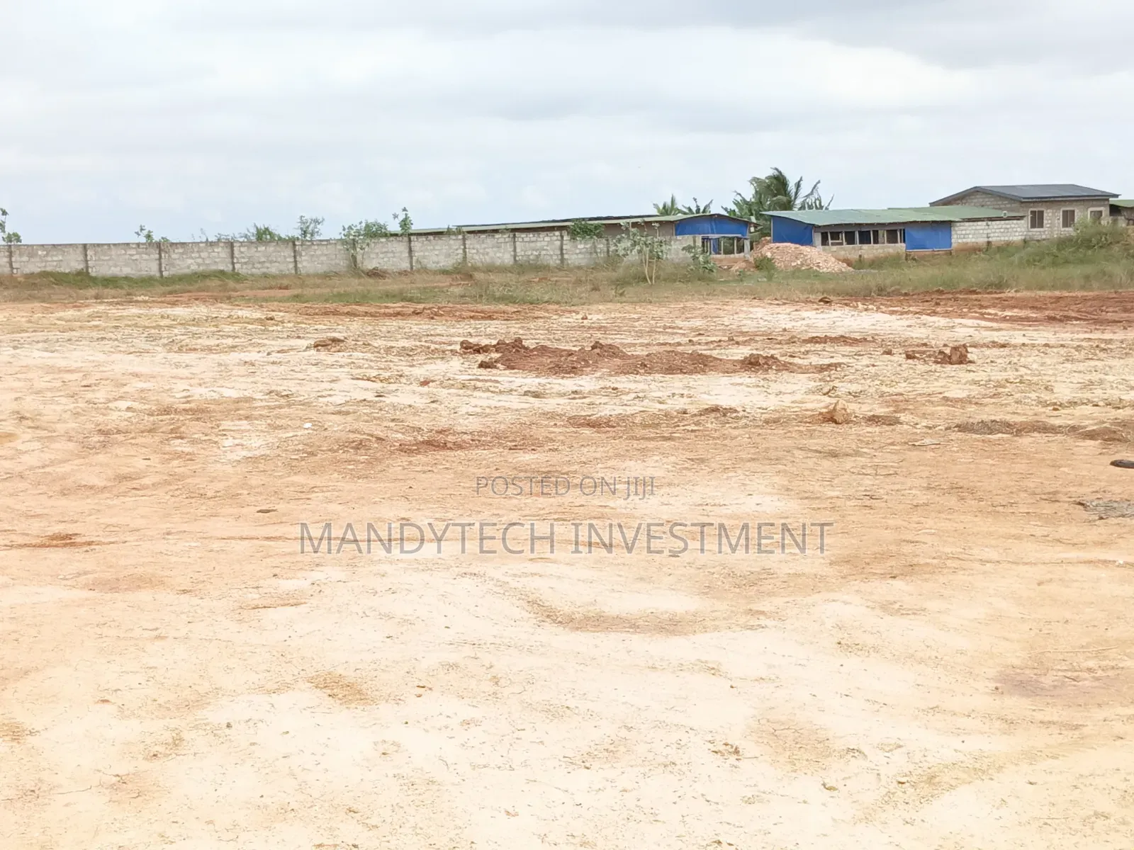 10 Acres of Prestige-Prime- Katamanso State Housing