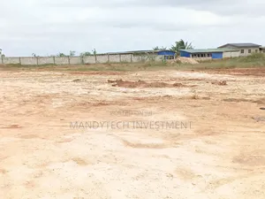 10 Acres of Prestige-Prime- Katamanso State Housing