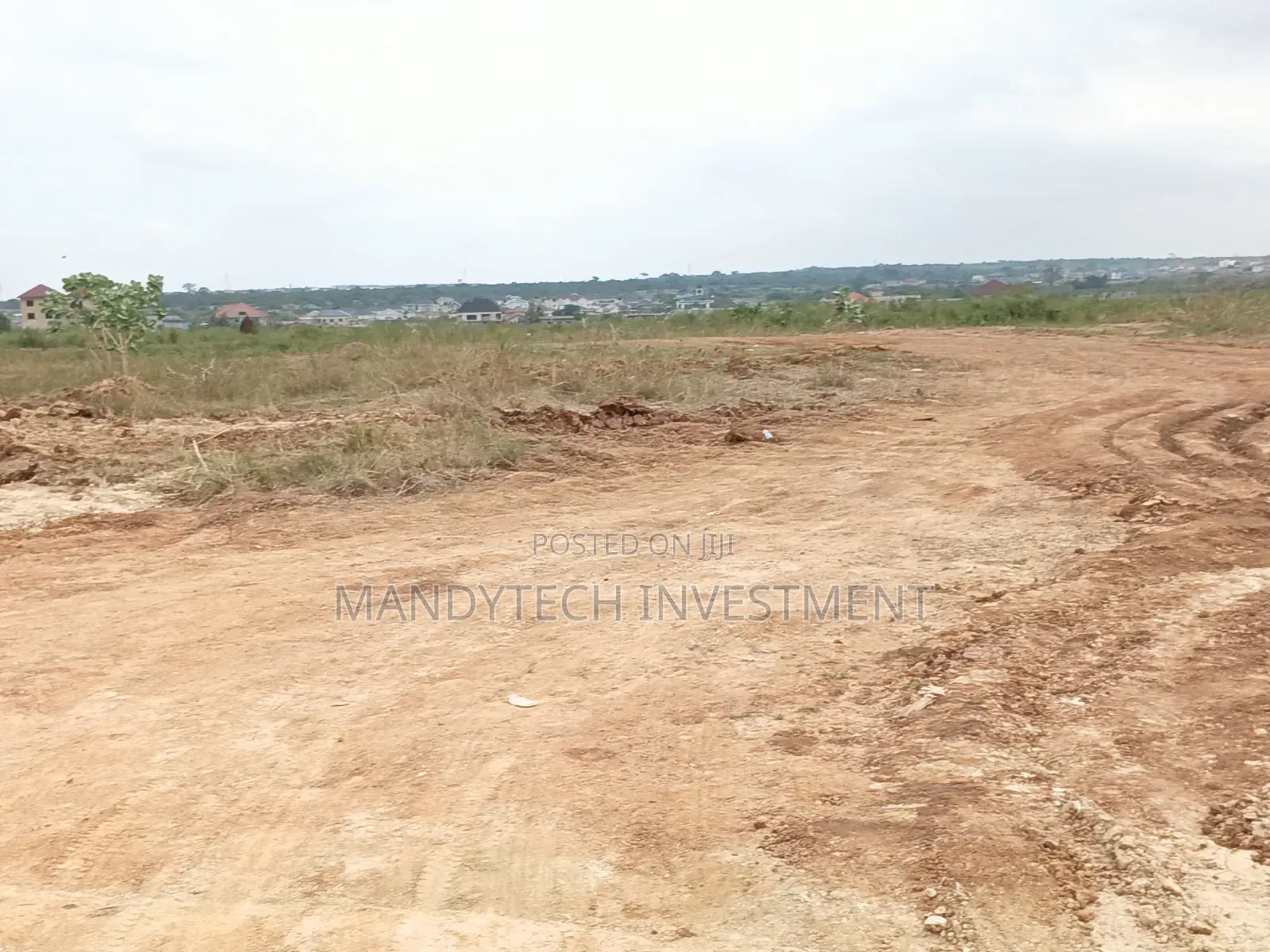 10 Acres of Prestige-Prime- Katamanso State Housing
