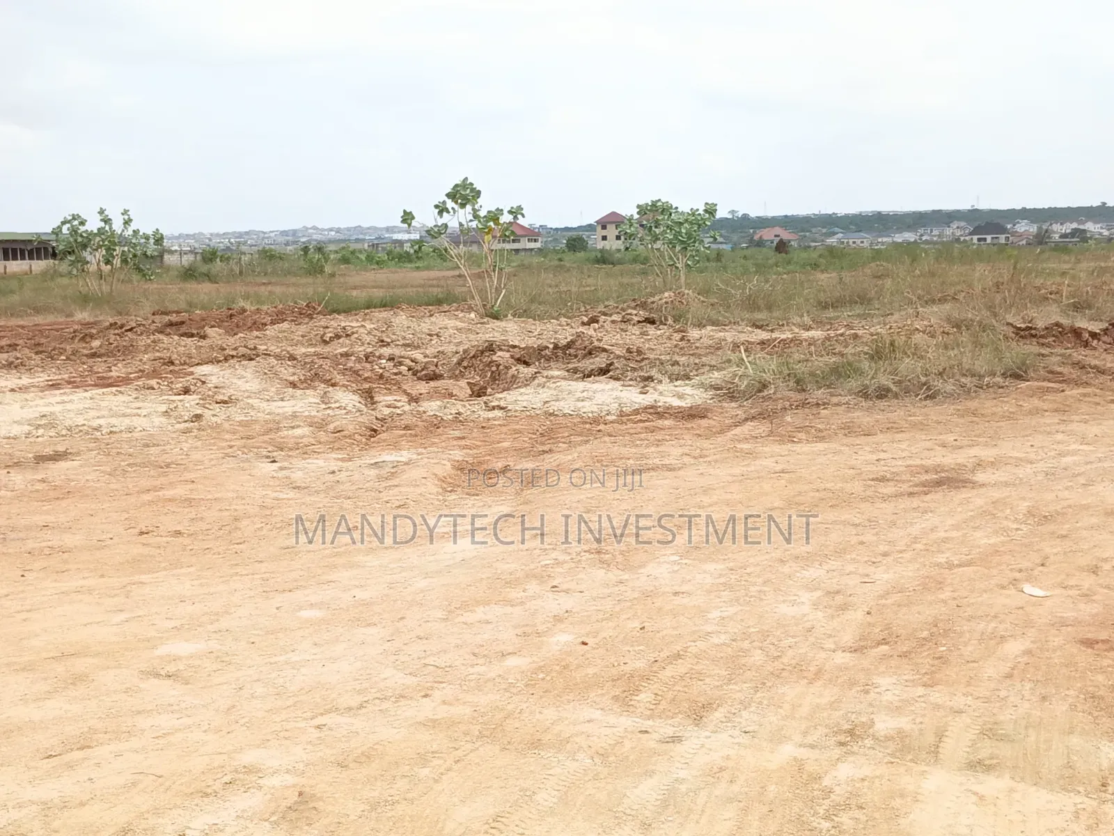 10 Acres of Prestige-Prime- Katamanso State Housing