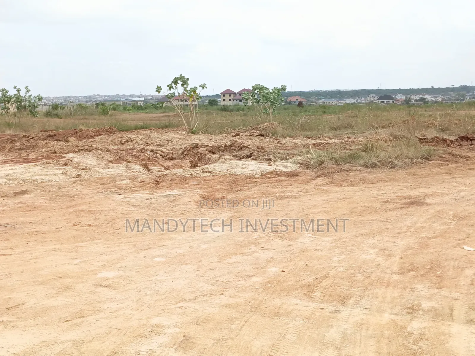 10 Acres of Prestige-Prime- Katamanso State Housing
