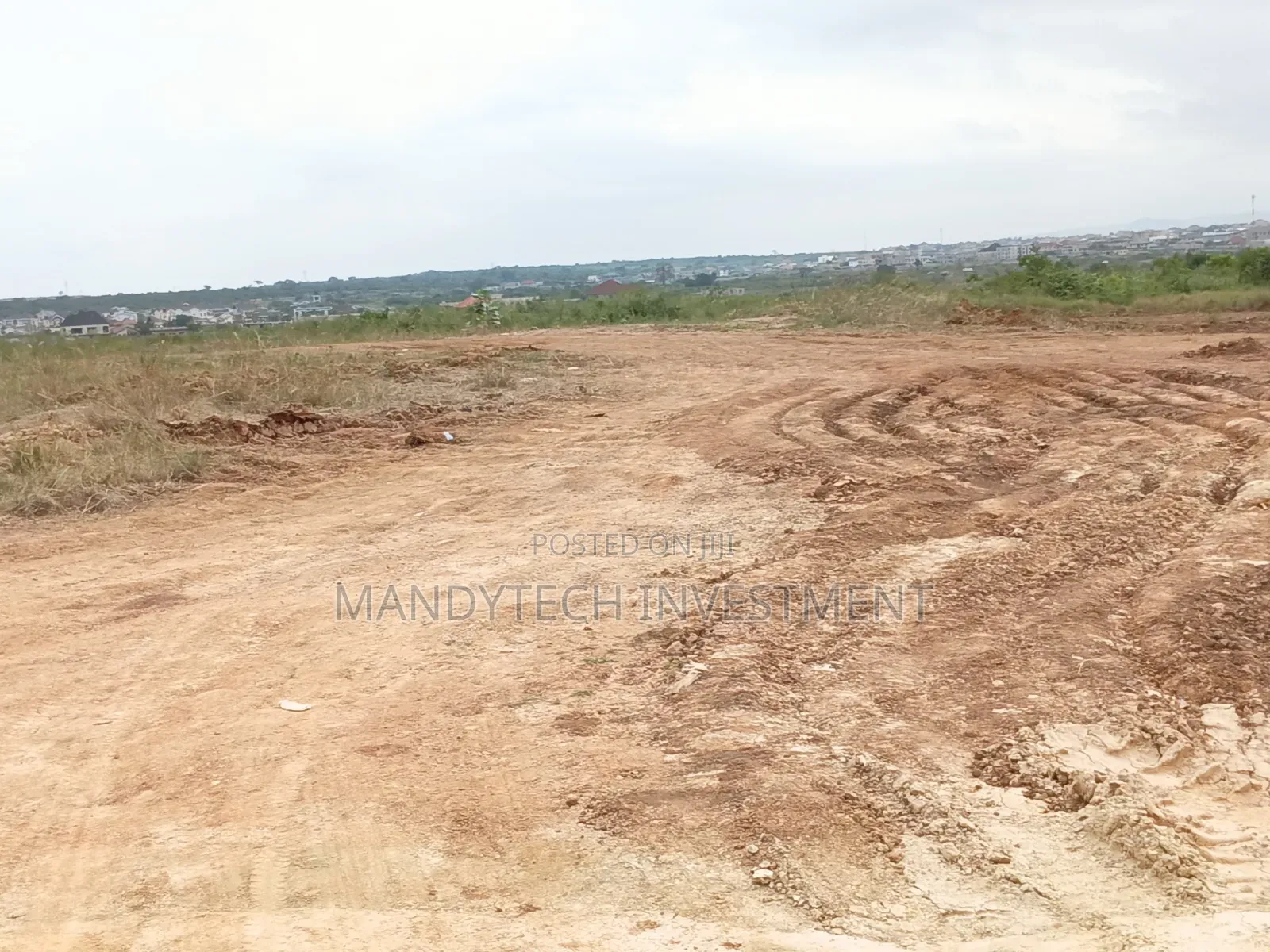 10 Acres of Prestige-Prime- Katamanso State Housing
