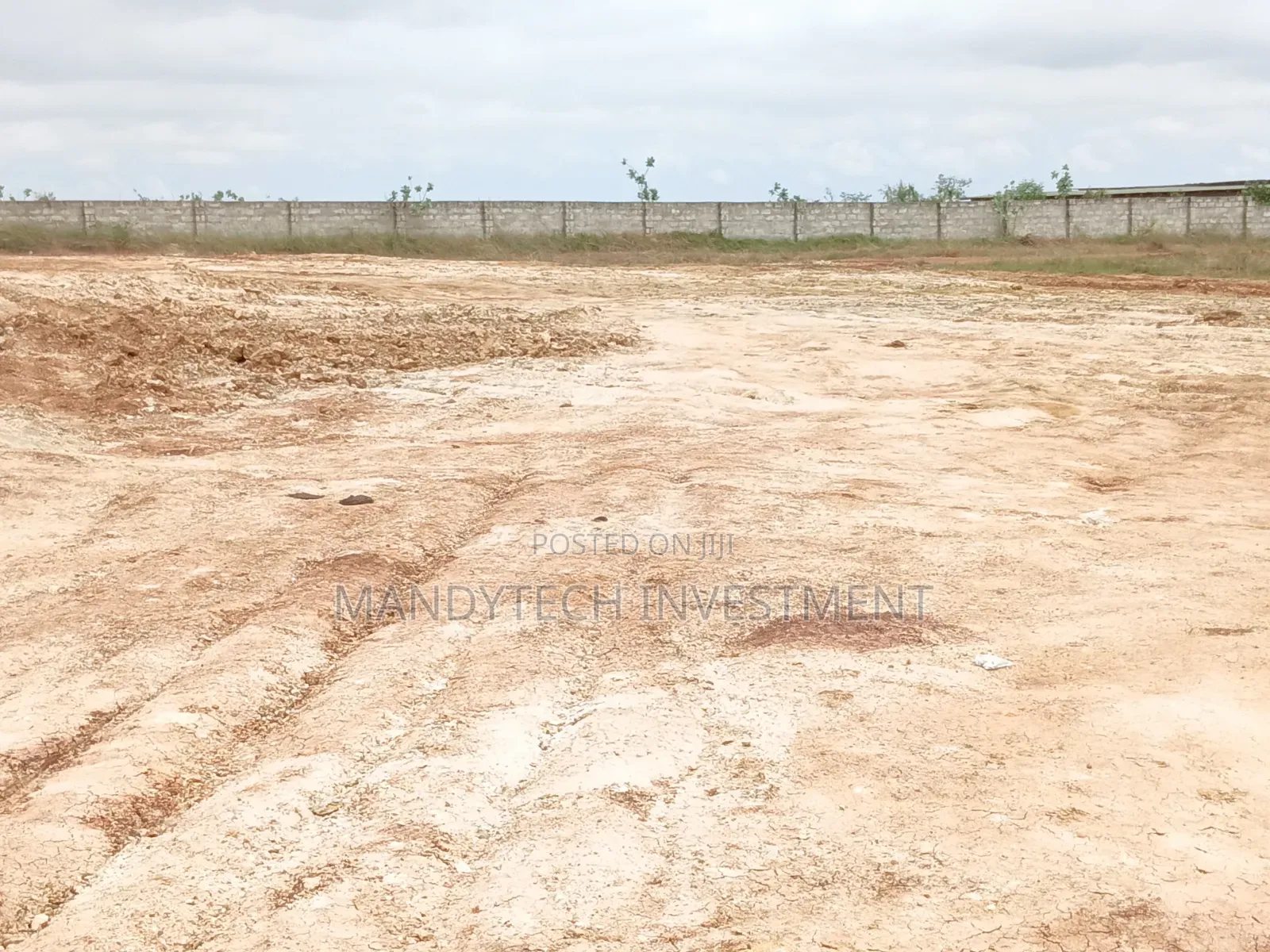 10 Acres of Prestige-Prime- Katamanso State Housing