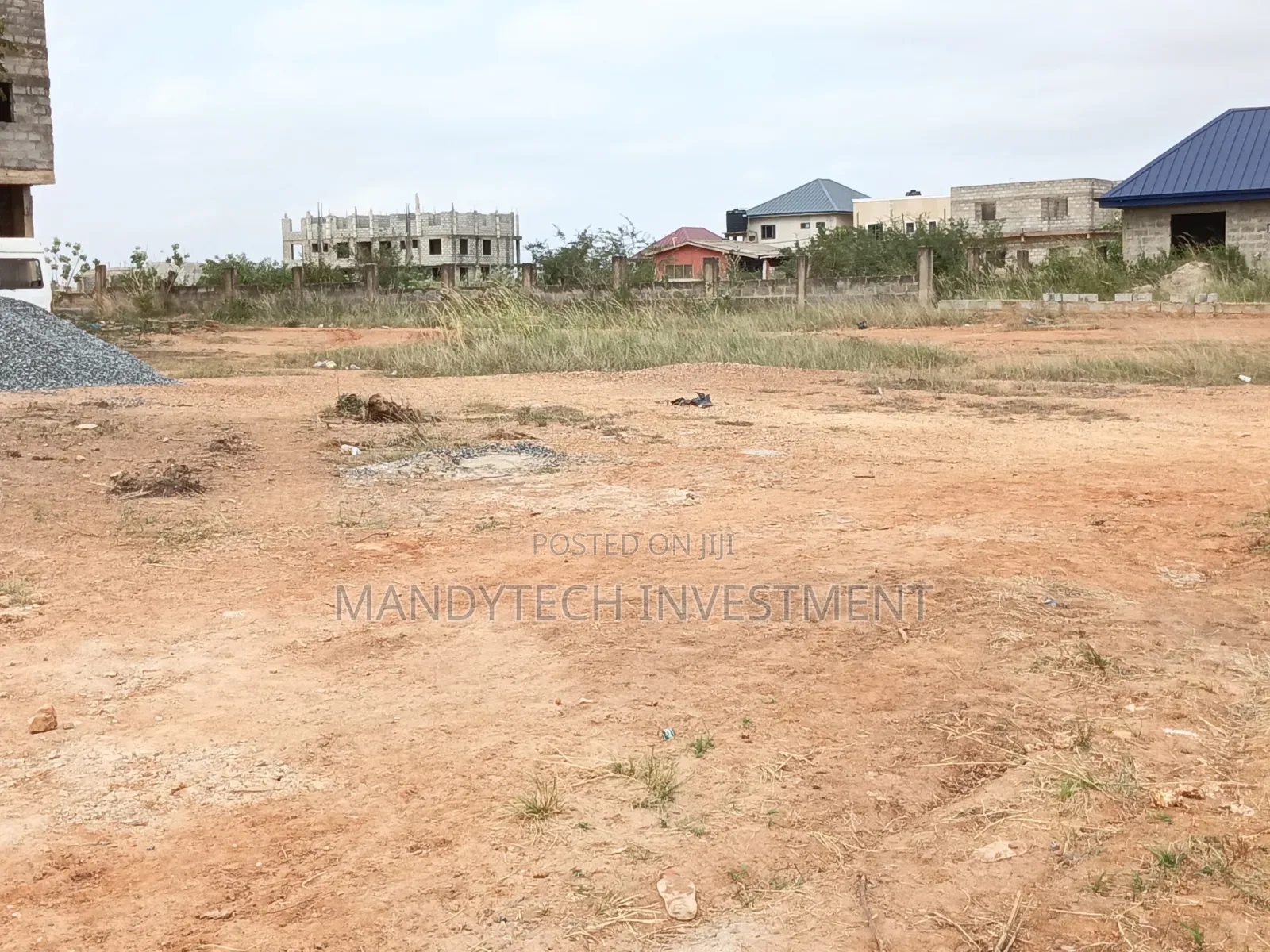 10 Acres of Prestige-Prime- Katamanso State Housing