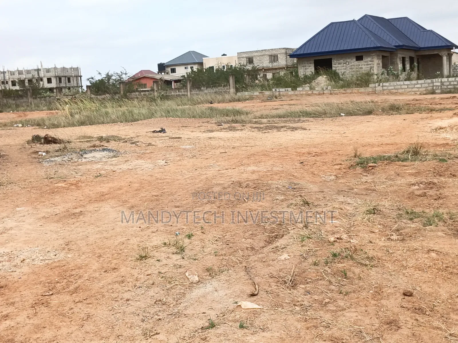 10 Acres of Prestige-Prime- Katamanso State Housing