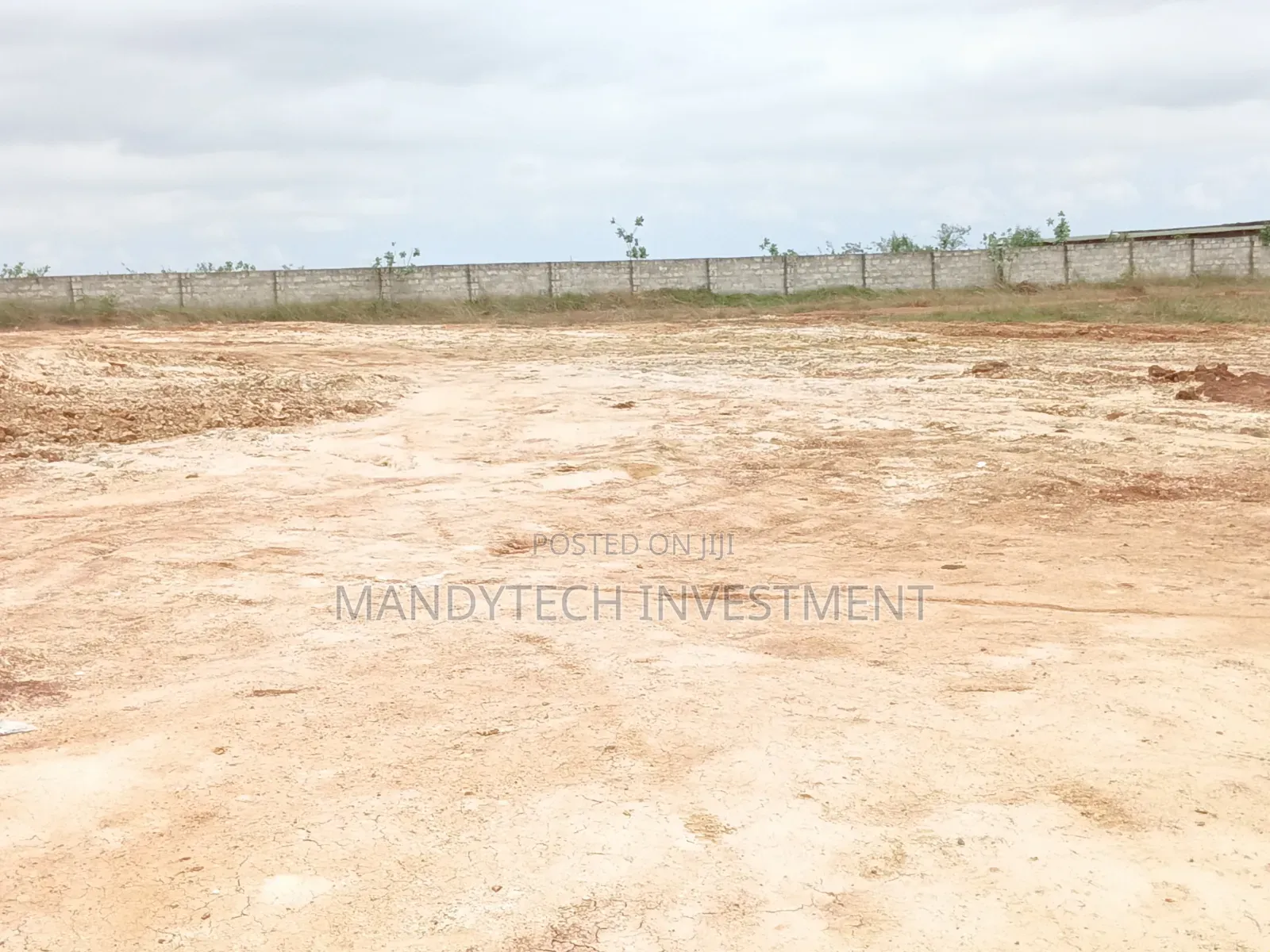 10 Acres of Prestige-Prime- Katamanso State Housing