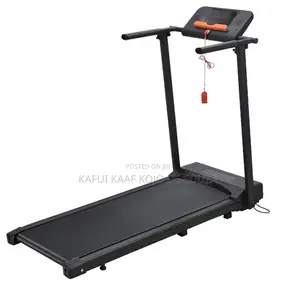 Electric Foldable Portable Desk Treadmill/ Walking Pad