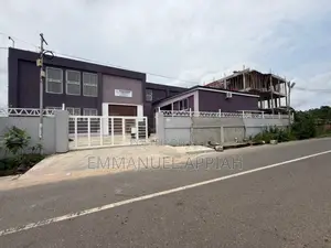 400sqm Warehouse for Rent at Tesano