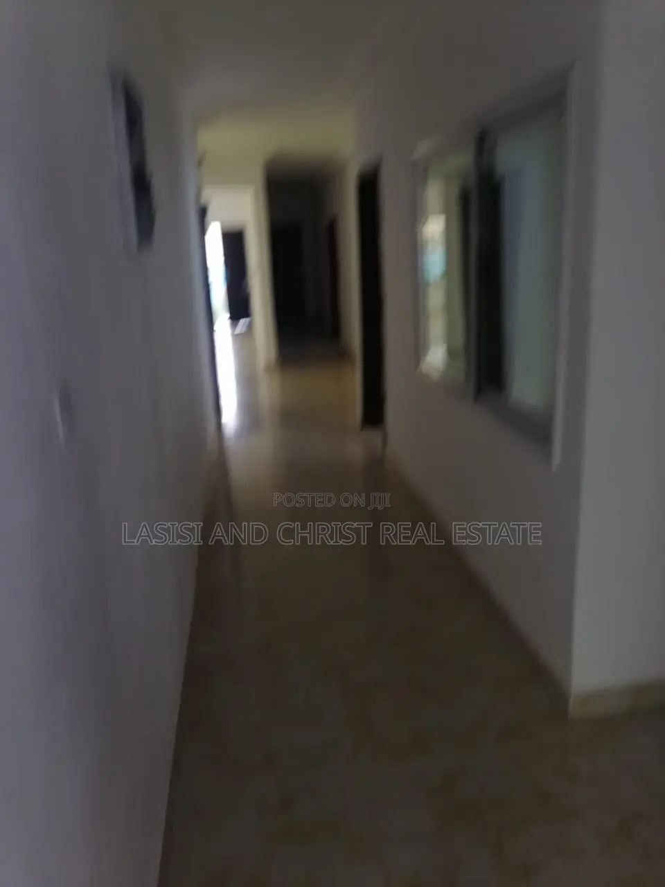 4bdrm House in Lasisi And Christ, Pokuase for rent