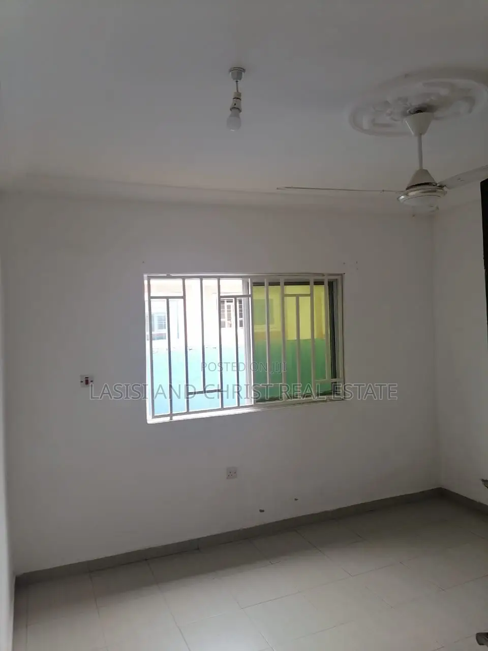 4bdrm House in Lasisi And Christ, Pokuase for rent