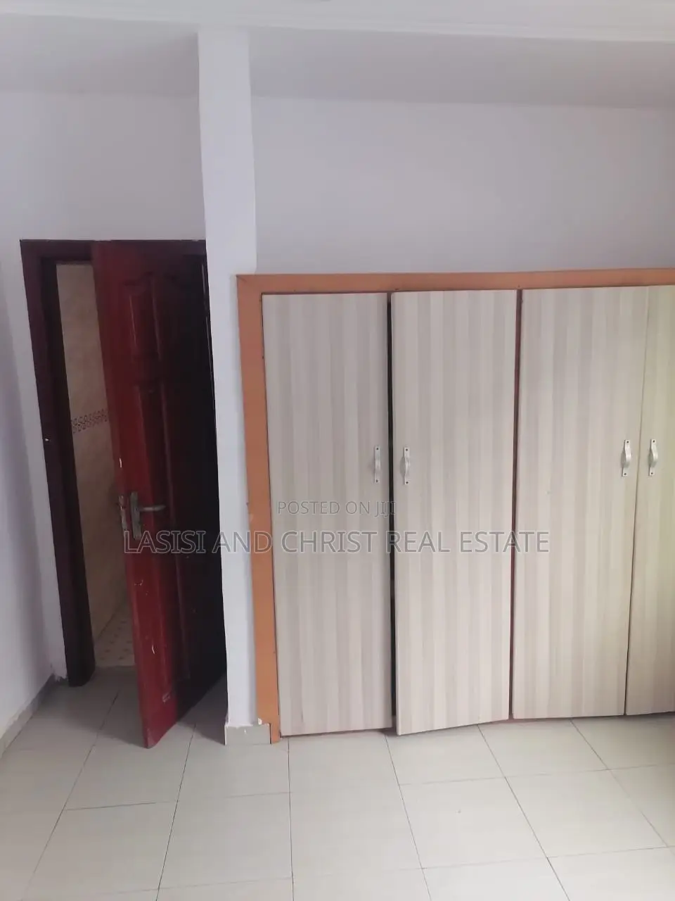 4bdrm House in Lasisi And Christ, Pokuase for rent