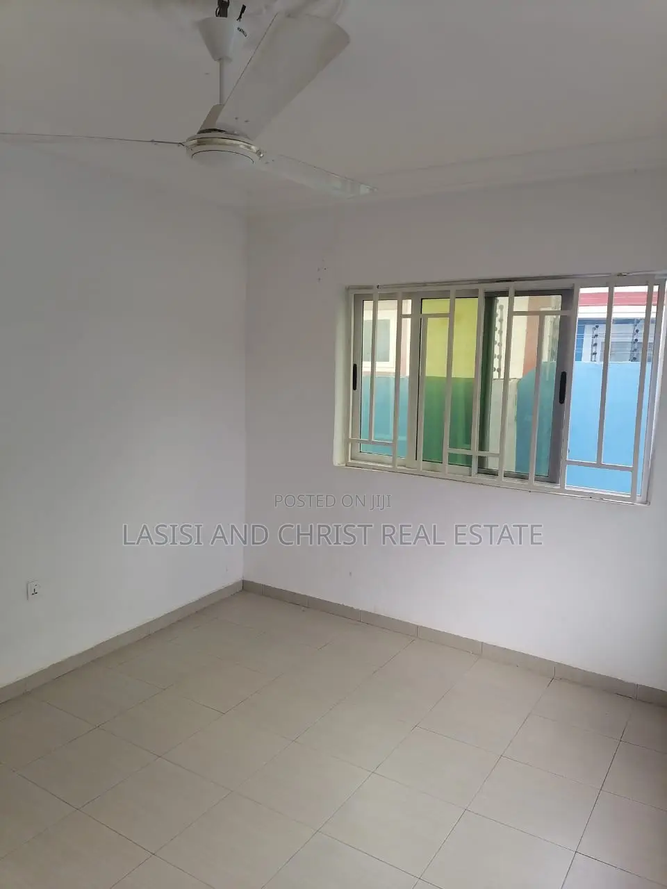 4bdrm House in Lasisi And Christ, Pokuase for rent