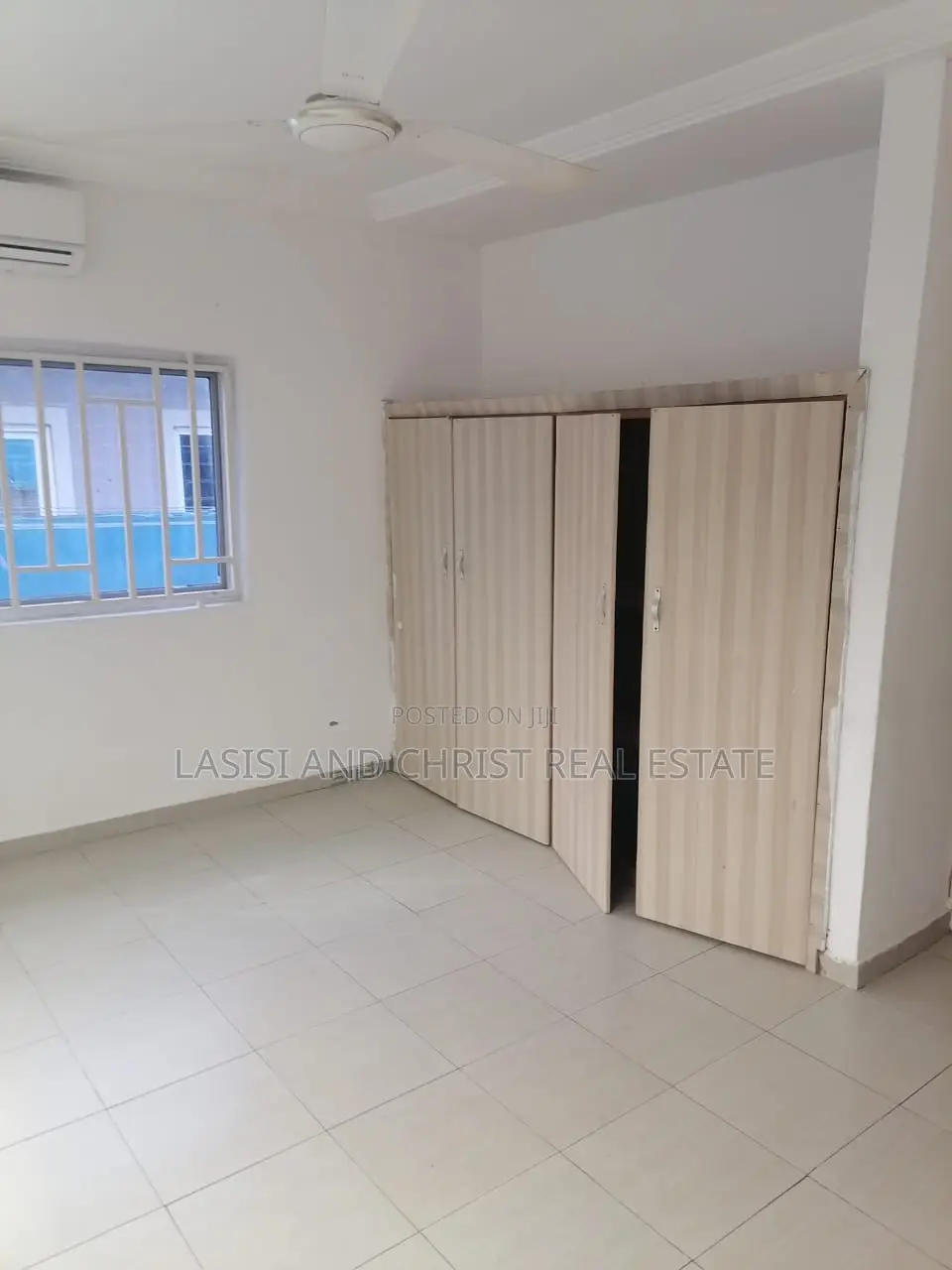 4bdrm House in Lasisi And Christ, Pokuase for rent