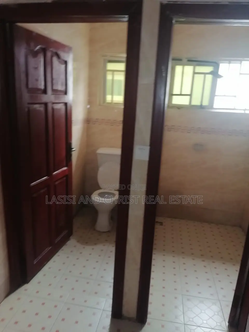 4bdrm House in Lasisi And Christ, Pokuase for rent