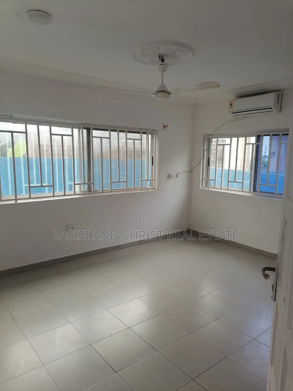 4bdrm House in Lasisi And Christ, Pokuase for rent