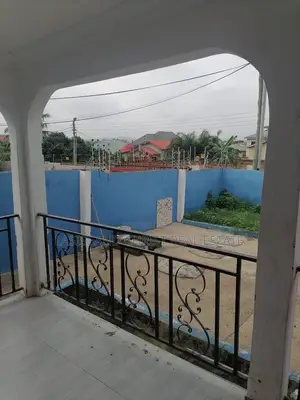 4bdrm House in Lasisi And Christ, Pokuase for rent