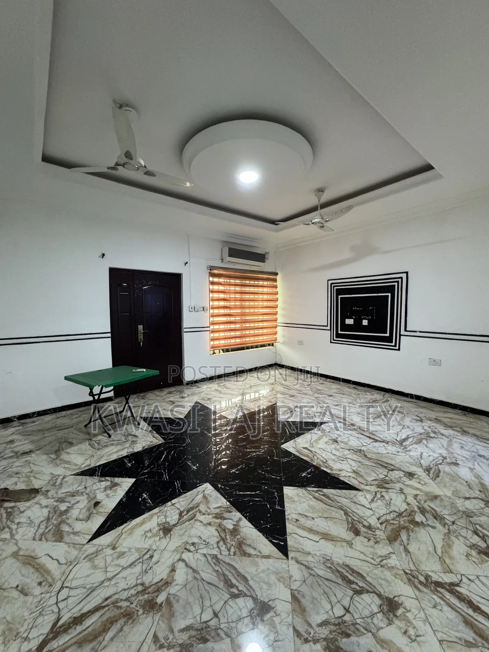 4bdrm House in Kokrobite, Weija for rent