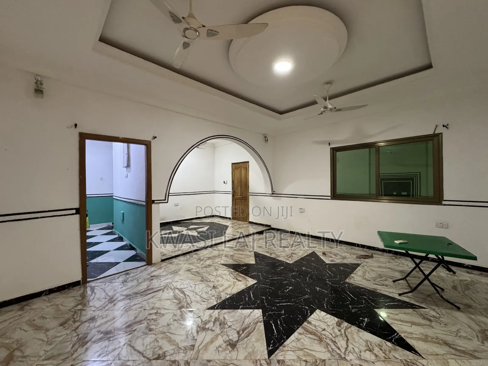 4bdrm House in Kokrobite, Weija for rent