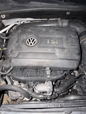 Volkswagen Passat SE 4dr Sedan (1.8L 4cyl Turbo 6A) 2015 Black