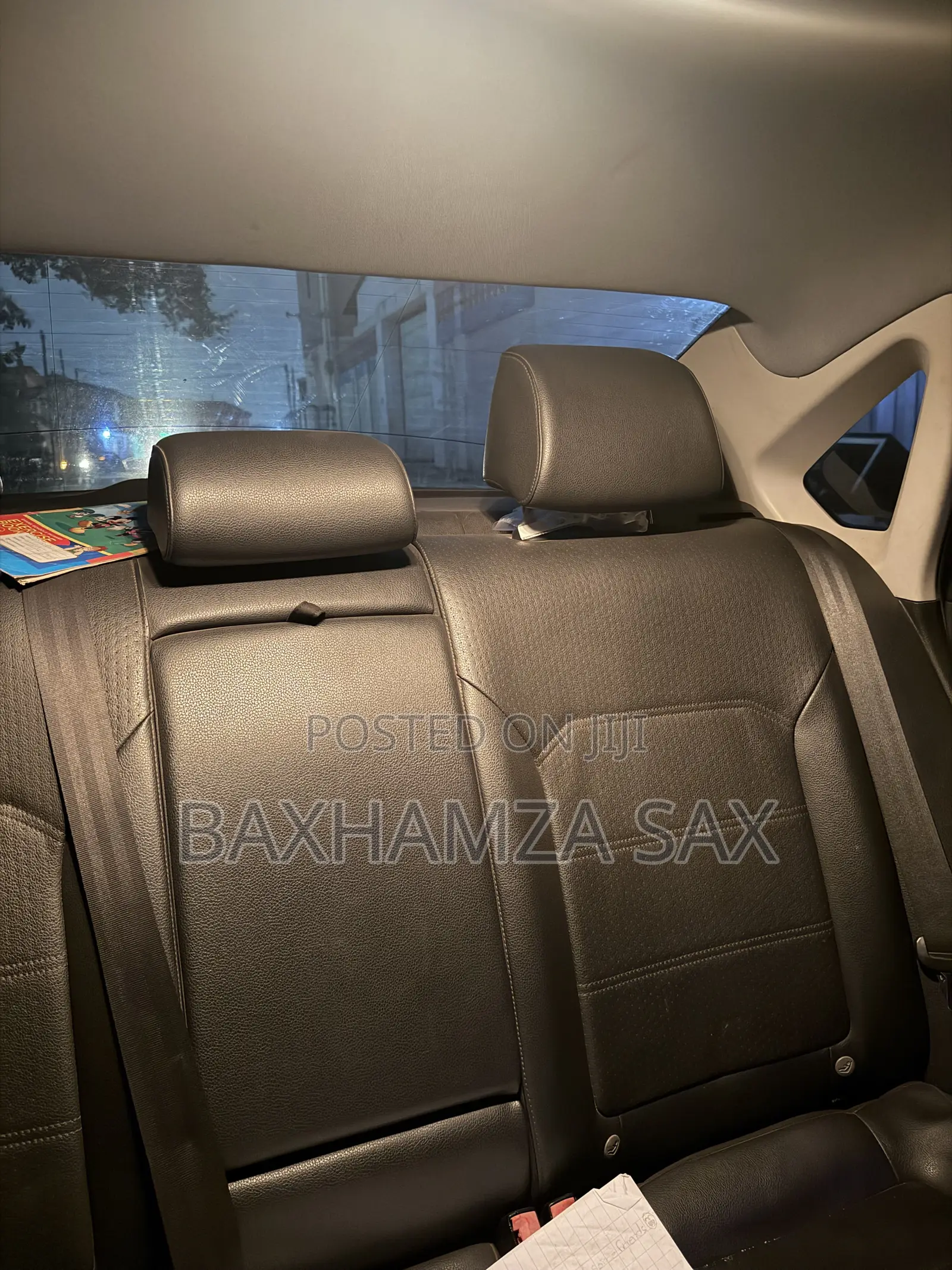 Volkswagen Passat SE 4dr Sedan (1.8L 4cyl Turbo 6A) 2015 Black