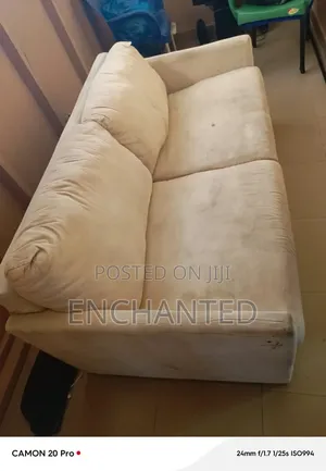 Sofa Bed Used Quality
