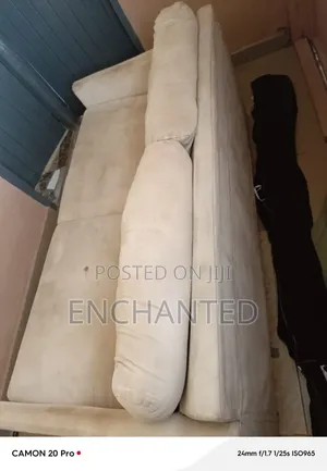 Sofa Bed Used Quality