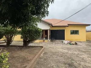 4bdrm House in Scc Around Westhills, Weija for rent