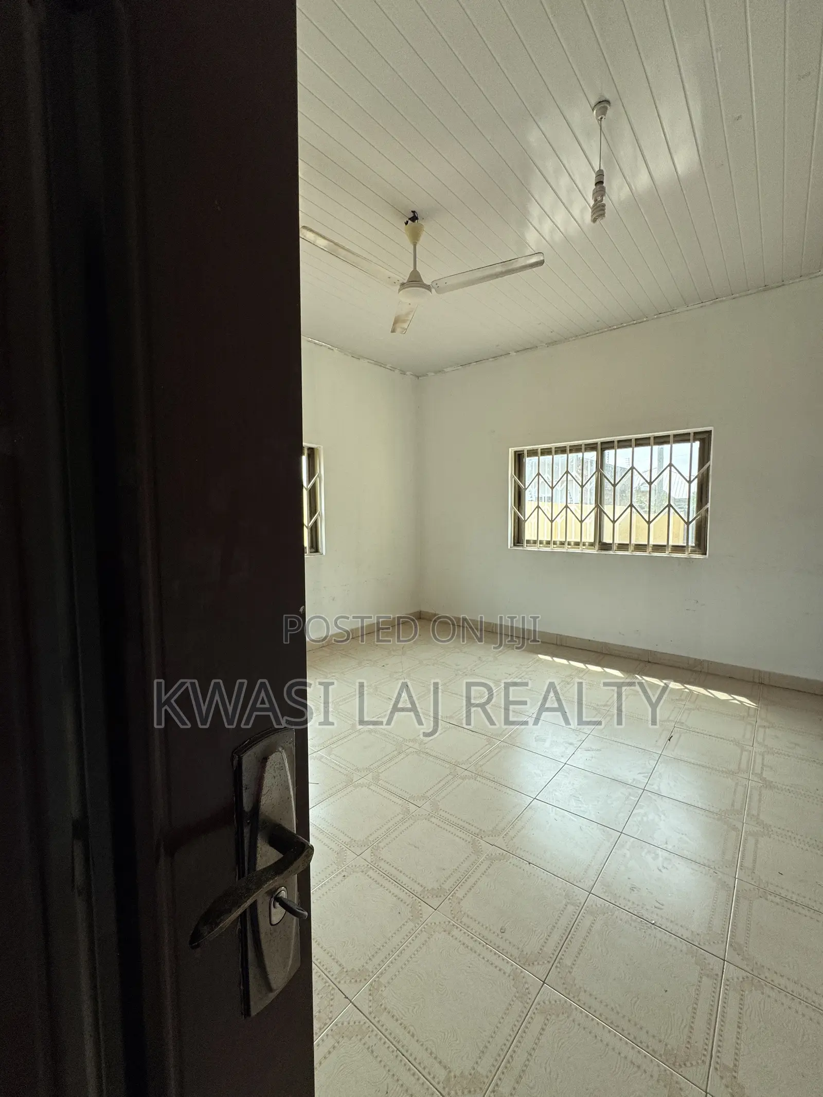 4bdrm House in Scc Around Westhills, Weija for rent