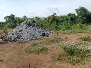 More Than Half Plot for Sale With 690 Blocks and Sand