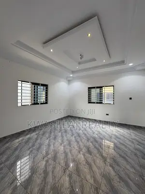 1bdrm Apartment in New Bortianor, Weija for rent