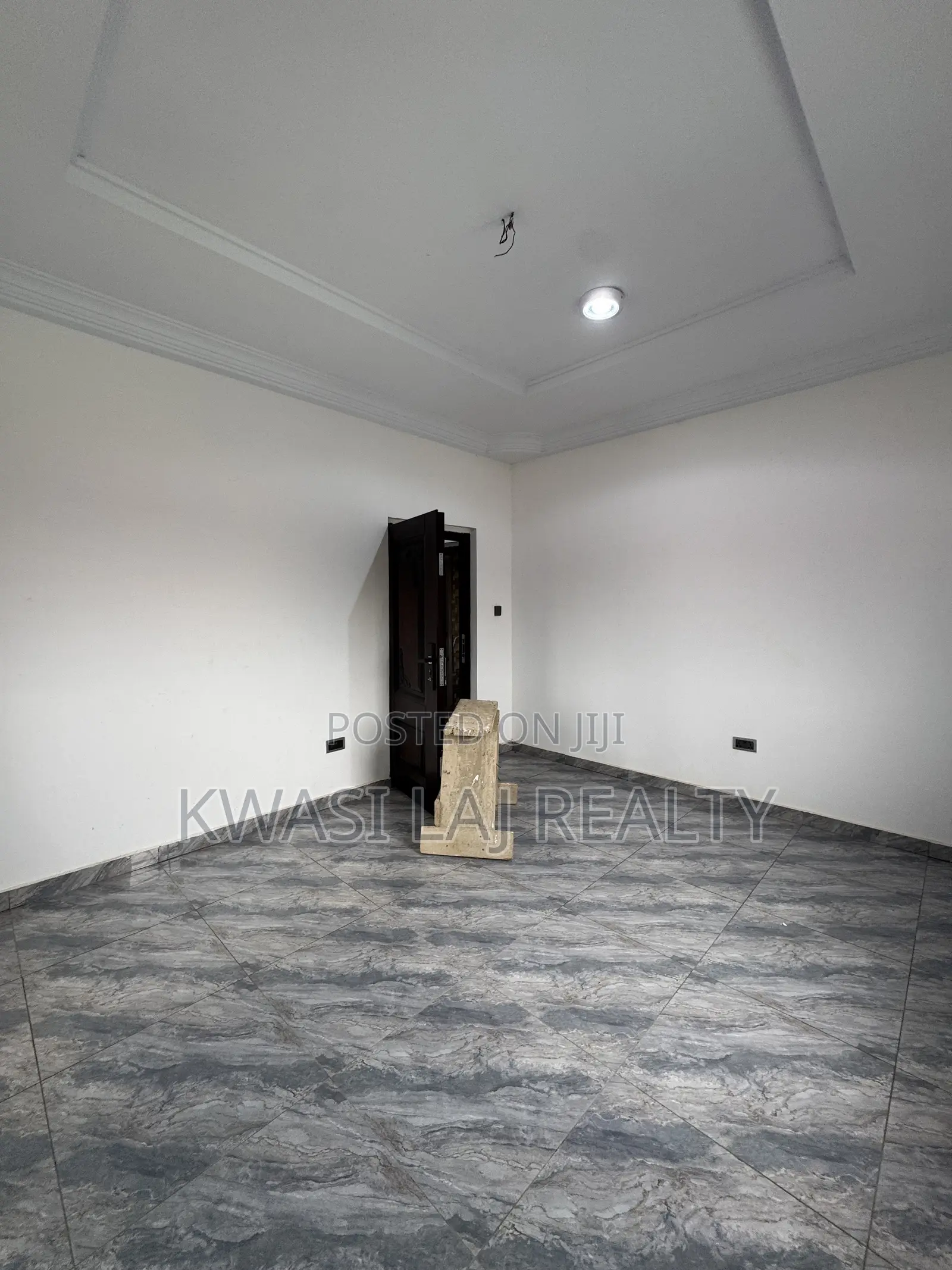 1bdrm Apartment in New Bortianor, Weija for rent