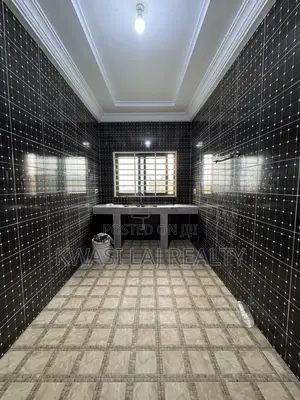1bdrm Apartment in New Bortianor, Weija for rent