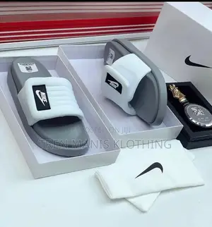 Nike Slide