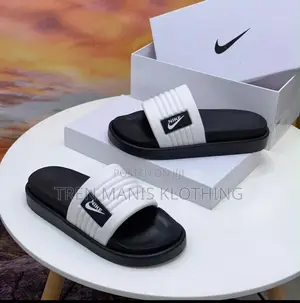Nike Slide