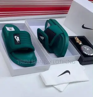 Nike Slide