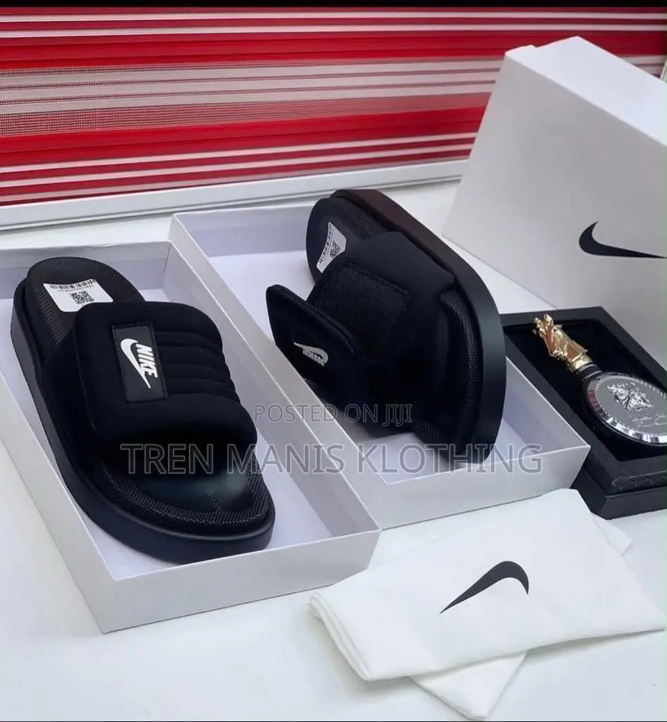 Nike Slide