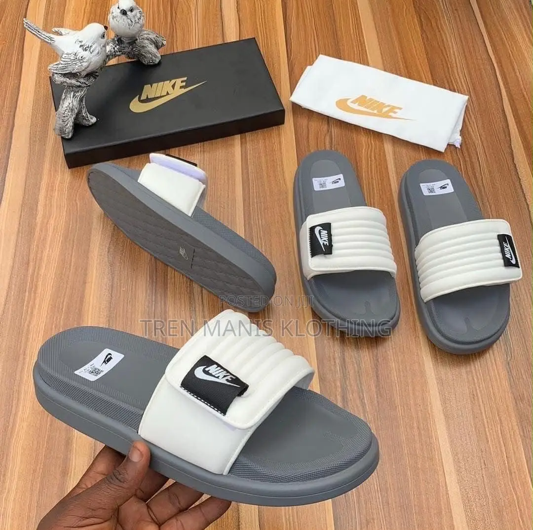Nike Slide