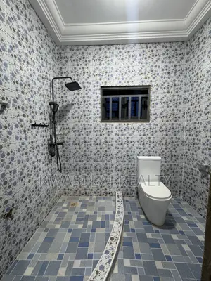 2bdrm Apartment in Whitecross, Weija for rent